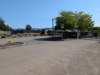 Blaine, WA Residential Land - Camas Drive Blaine, WA Residential Land - Camas Drive