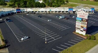 Sand Springs, OK Office/Retail, Medical, Retail - 406-546 Plaza Ct