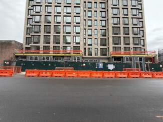 Brooklyn, NY Retail - 526 Baltic St