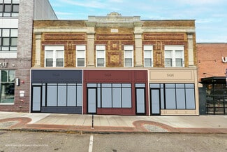 Rutherford, NJ Retail - 104 Park Ave Rutherford, NJ Retail - 104 Park Ave