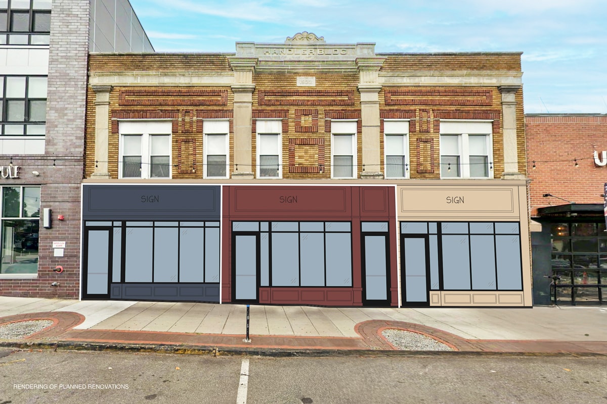 104 Park Ave, Rutherford, NJ for Rent