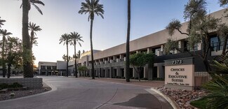 Scottsdale, AZ Office - 7373 E Doubletree Ranch Rd Scottsdale, AZ Office - 7373 E Doubletree Ranch Rd