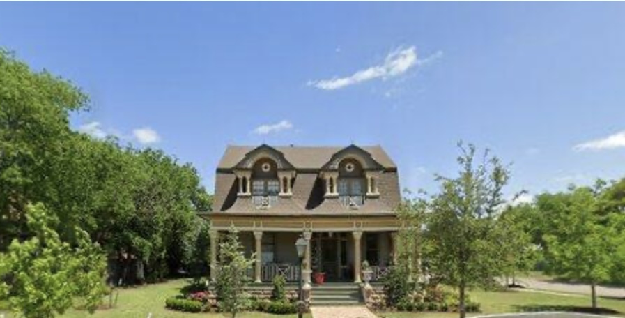 1102 Samuels Ave, Fort Worth, TX for Rent