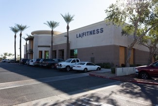 Avondale, AZ Freestanding - 13035 W Rancho Santa Fe Blvd