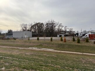 Morrisville, PA Industrial - 1560 S Pennsylvania Ave