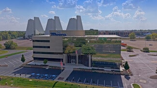 Indianapolis, IN Office - 3600 Woodview Trace Indianapolis, IN Office - 3600 Woodview Trace