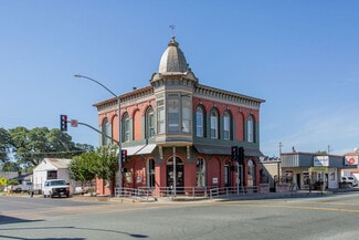 Lockeford, CA Storefront Retail/Residential - 13480 E Hwy 88
