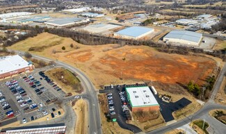 Springfield, TN Commercial - E 17th Ave