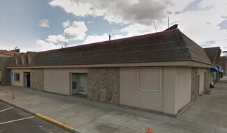 Prineville, OR Office - 172 NW 4th St