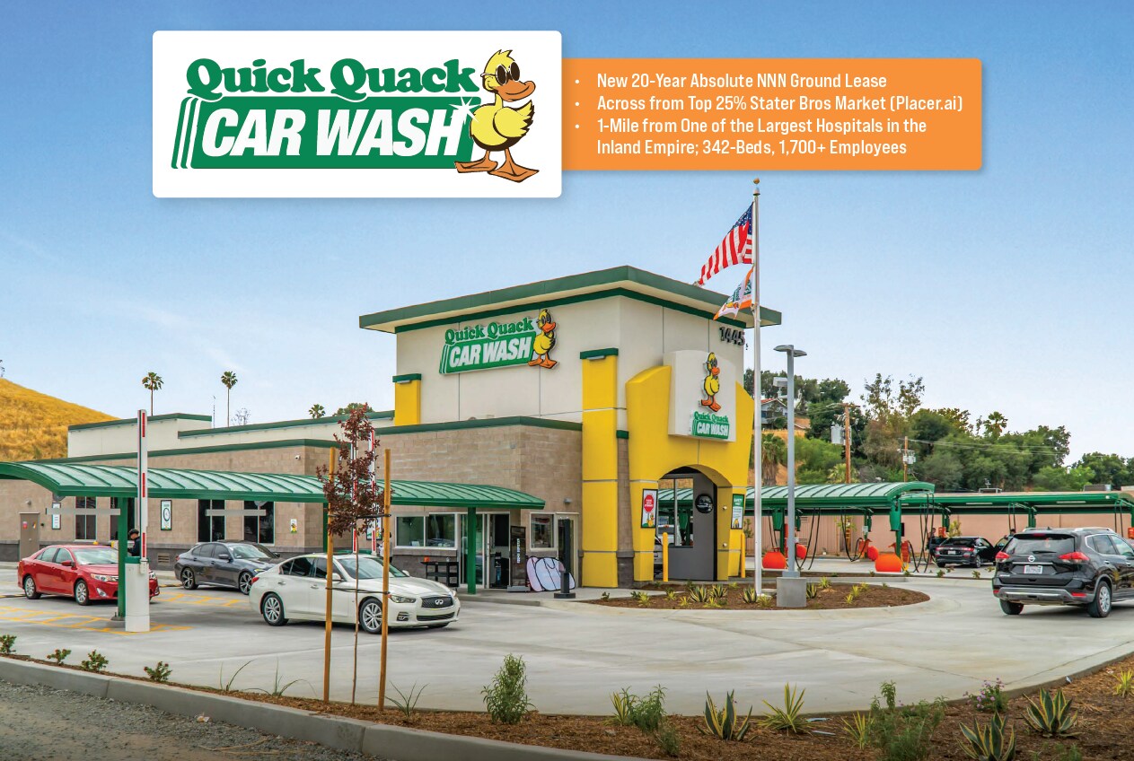 1435 E Highland Ave, San Bernardino, CA for Sale