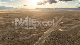 Paragonah, UT Commercial Land - Hwy 91