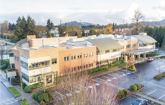 Eugene, OR Office/Medical - 360 S Garden Way