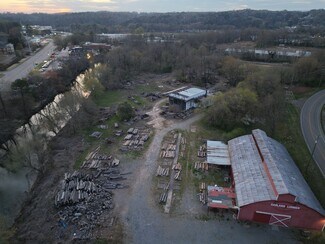 Ellijay, GA Manufacturing - 400 River St