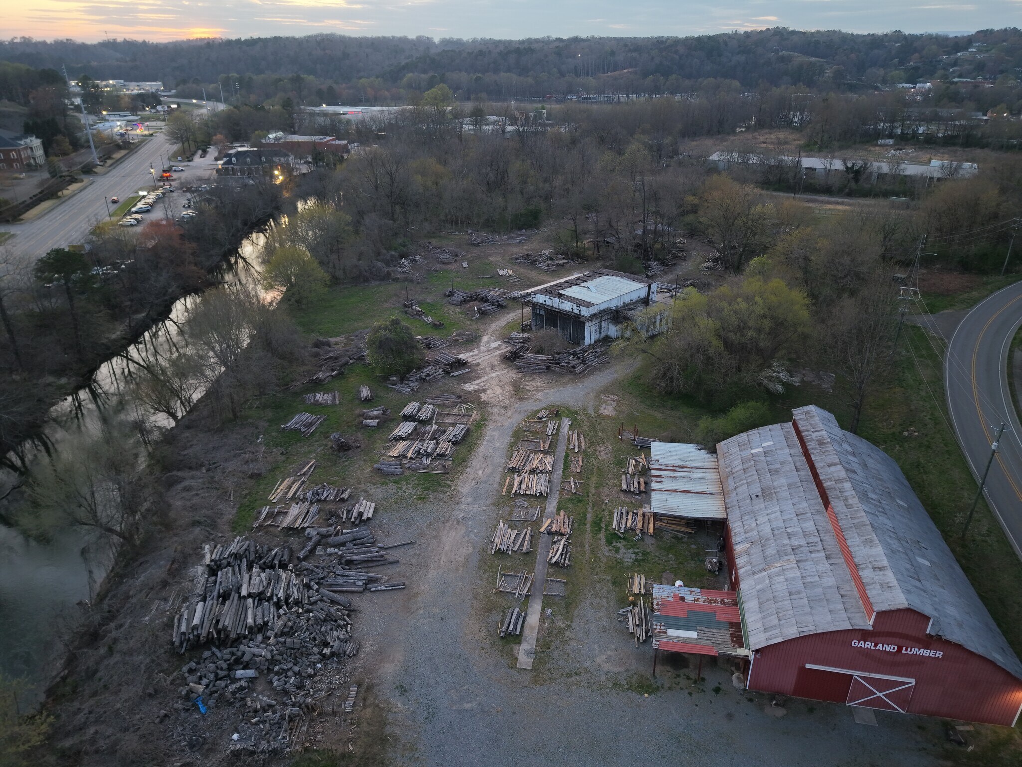 400 River St, Ellijay, GA for Sale