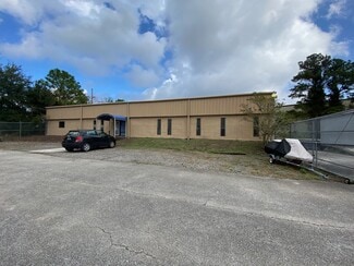 80 INDUSTRIAL Loop N STE 4  