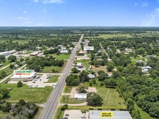 Bedias, TX Storefront Retail/Office - 22483 TX-90