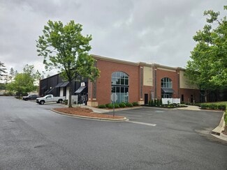 Charlotte, NC Flex - 10624 Metromont Pky