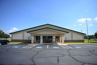 Warner Robins, GA Medical - 96 Cohen Walker Dr