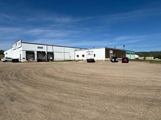 Peace River, AB Industrial - 9120 90 St