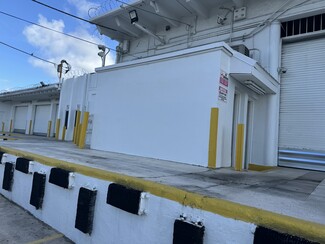 Miami, FL Industrial - 1370-1380 NW 22nd St