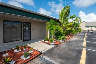 Fort Myers, FL Retail - 2150 Collier Ave