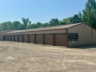 Zanesville, OH Self-Storage Facilities - 20 Kopchak Rd
