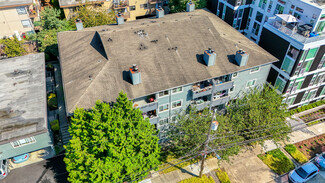 Seattle, WA Apartments - 3624 Phinney Ave N