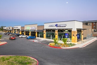 San Antonio, TX Retail - Wiseman Blvd & Cottonwood Way San Antonio, TX Retail - Wiseman Blvd & Cottonwood Way