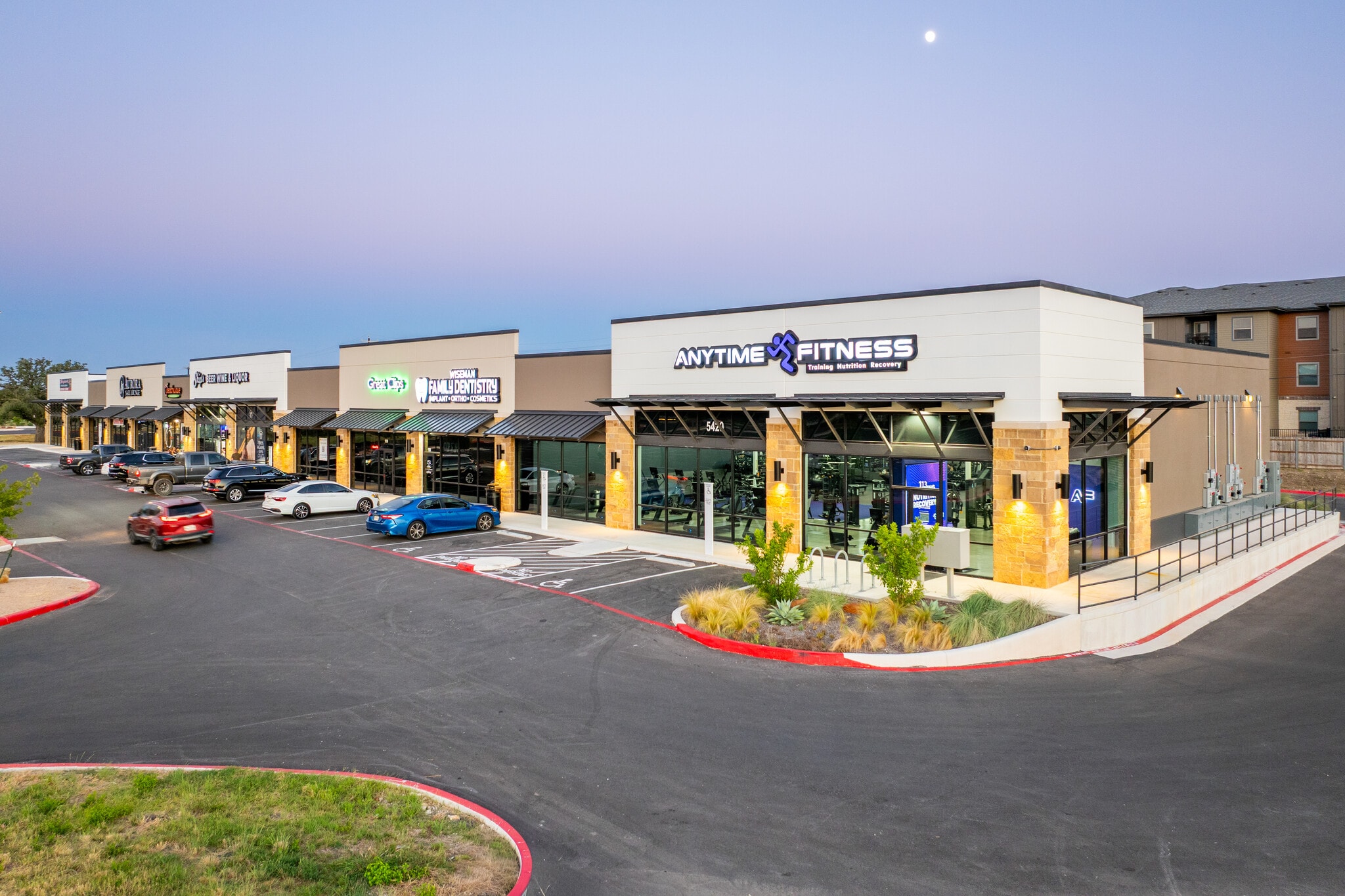 Wiseman Blvd & Cottonwood Way, San Antonio, TX for Rent