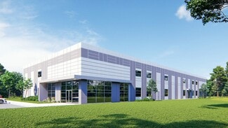 Douglasville, GA Industrial - Bright Star Connector