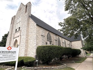 Berwyn, IL Churches - 1900 Oak Park Ave