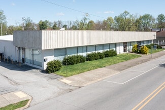 New Albany, IN Flex - 1421 E Elm St New Albany, IN Flex - 1421 E Elm St