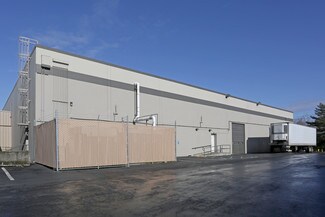 Portland, OR Industrial - 2331 NE Argyle