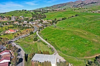 Milpitas, CA Residential Land - 1995 Old Calaveras Rd