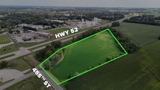 Zumbrota, MN Commercial - 16800 445th st