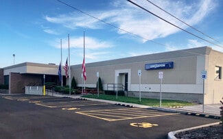 Tonawanda, NY Flex, Industrial - 670 Young St