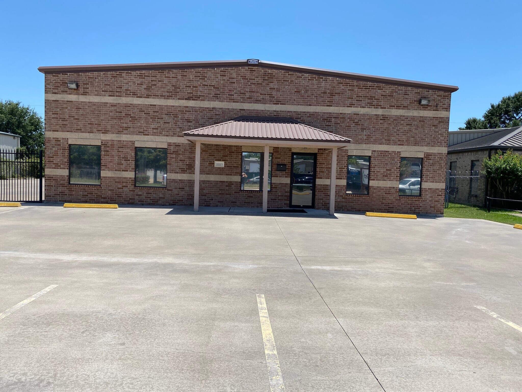 11115 Neeshaw Dr, Houston, TX for Rent