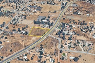 Perris, CA Residential - 25605 State Highway 74