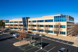 Highlands Ranch, CO Office/Medical, Medical - 640 Plaza Dr Highlands Ranch, CO Office/Medical, Medical - 640 Plaza Dr
