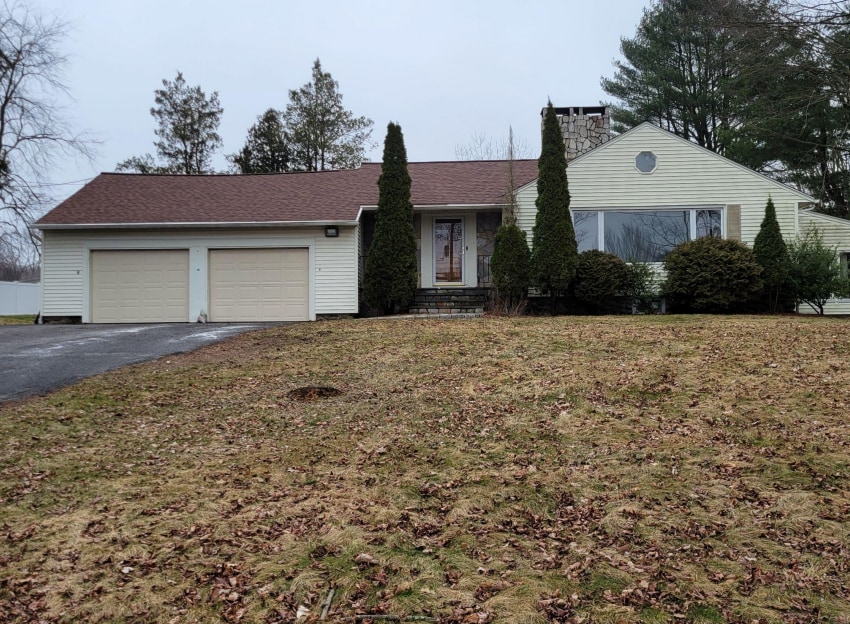 1600 Straits Tpke Middlebury, CT 06762 Office Property for Sale on