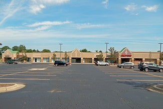 Novi, MI Freestanding - 47200-47340 W 10 Mile Rd