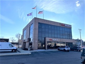 Goshen, IN Office - 221 N Main St