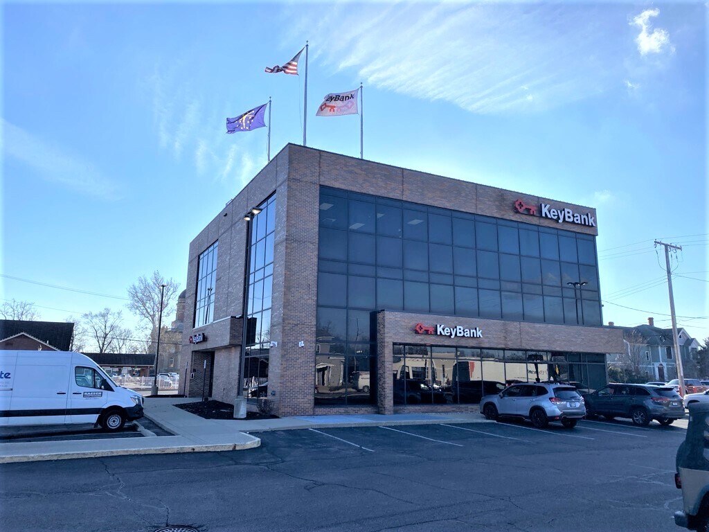 221 N Main St, Goshen, IN for Rent