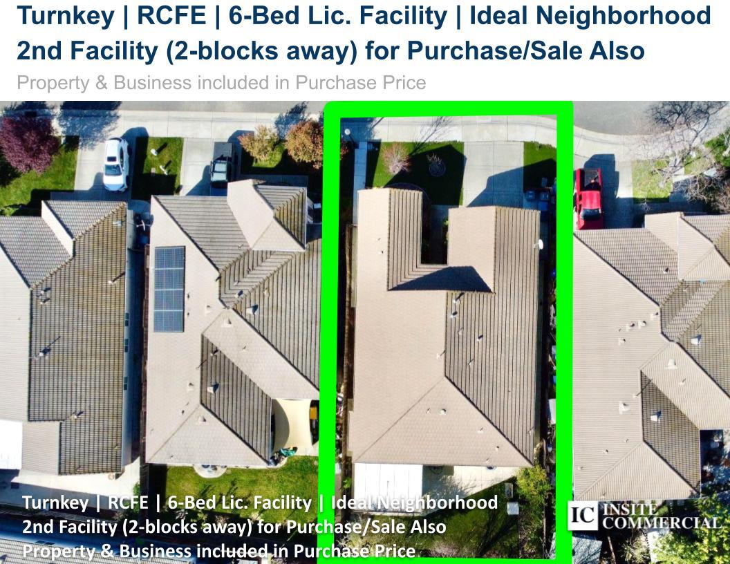5712 Herbal Way, Sacramento, CA for Sale