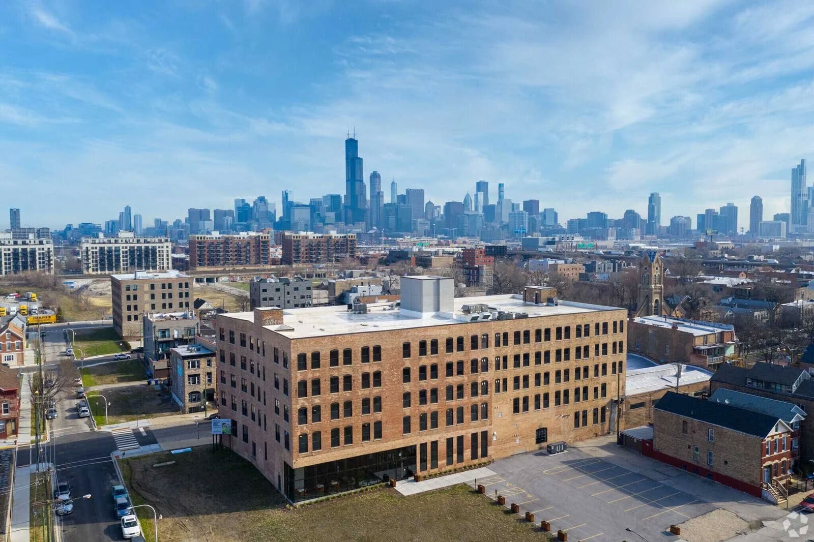 924 W 19th Pl, Chicago, IL for Rent