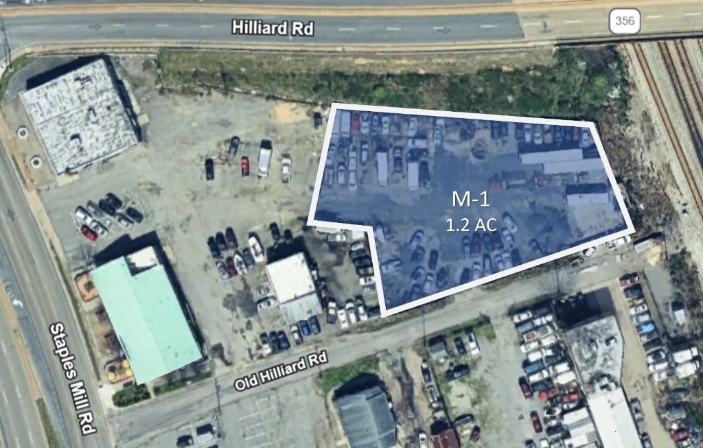 7001 Staples Mill Rd, Henrico, VA for Rent