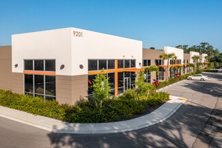 Bonita Springs, FL Industrial - 9211 Cockleshell Ct Bonita Springs, FL Industrial - 9211 Cockleshell Ct