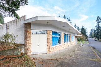 Mountlake Terrace, WA Warehouse - 5503 232nd St SW