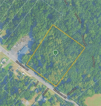 Indian Head, MD Residential - 4450 Hawthorne Rd