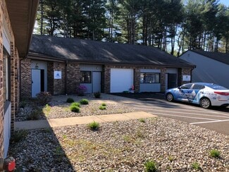 South Windsor, CT Light Manufacturing - 400 Chapel Rd
